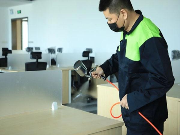 東莞壹壹清潔公司告訴你專(zhuān)業(yè)除甲醛公司到底是不是智商稅