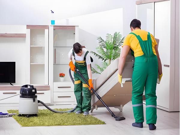 寫字樓開(kāi)荒保潔主要做哪些內(nèi)容呢？